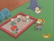 Rugrats - What's Your Line 31