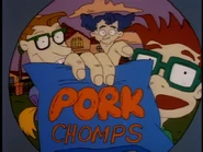 Touchdown Tommy/Gallery | Rugrats Wiki | Fandom