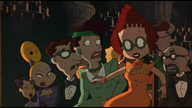 Nickelodeon's Rugrats in Paris The Movie 1424