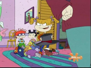 Rugrats - Angelica's Assistant 148