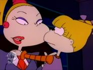 Rugrats - Angelica's Worst Nightmare 219