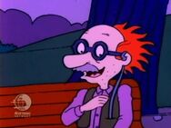 Rugrats - Chuckie's Red Hair 229