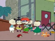 Rugrats - Cynthia Comes Alive 182