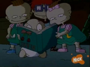 Rugrats - Mother's Day (802)