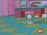 Rugrats - Silent Angelica 226