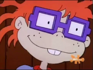 Rugrats - The Mysterious Mr. Friend 243