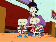 Rugrats - The Perfect Twins 36