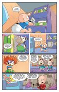 Rugrats Boom Comic 2-8