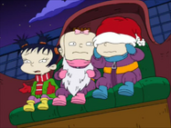 Babies in Toyland - Rugrats 1165