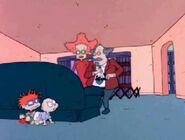 Rugrats - A Visit From Lipschitz 134