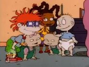 Rugrats - America's Wackiest Home Movies 173