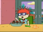 Rugrats - Changes for Chuckie 51