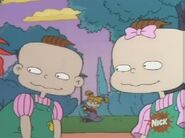 Rugrats - Famous Babies 18