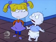 Rugrats - Grandpa Moves Out 311