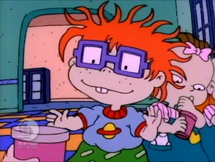 Rugrats - I Remember Melville 518