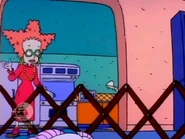 "I mean, they're just babies."