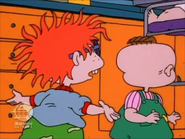 Rugrats - Send in the Clouds 182