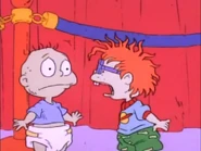 "The scariest guy in the world,"