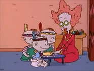 Rugrats - The Turkey Who Came to Dinner 15