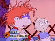 Rugrats - Twins Pique 46
