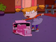 Chanukah - Rugrats 129