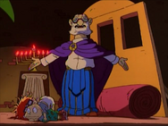 Chanukah - Rugrats 524