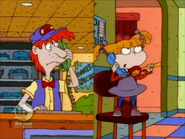 Rugrats - Angelica Orders Out 180