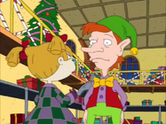 Rugrats - Babies in Toyland 397