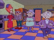 Rugrats - Chanukah 70