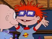 Rugrats - Hiccups 276