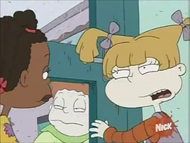 Rugrats - Pre-School Daze 134