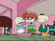 Rugrats - The Big Sneeze 155