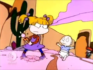 Rugrats - The Gold Rush 165