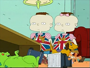 Rugrats - The Perfect Twins 72