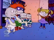 Rugrats - Tommy and the Secret Club 150