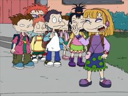 All Growed Up | Rugrats Wiki | Fandom