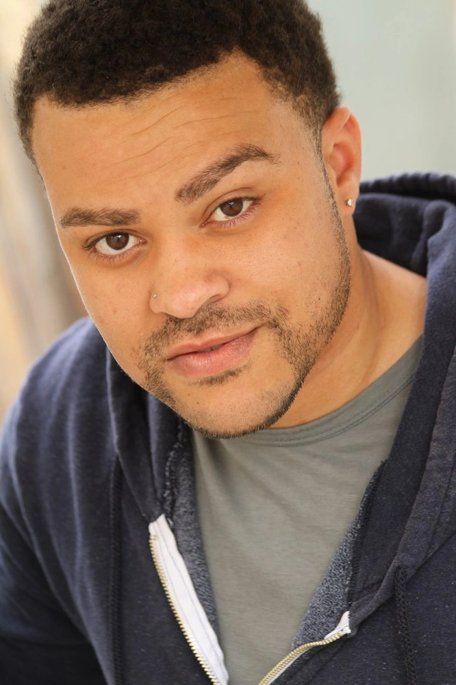 Charles Duckworth | Rugrats Wiki | Fandom