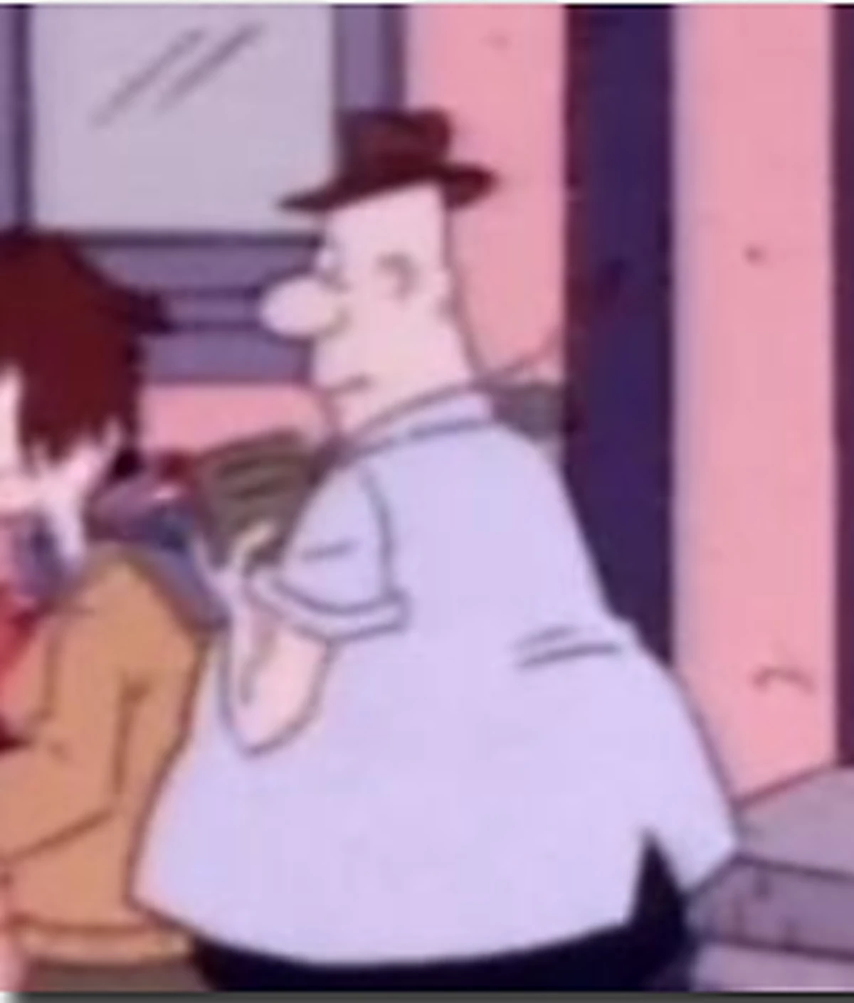 Fat Man/Gallery/Rugrats Season 2 Rugrats Wiki Fandom