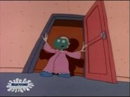 Rugrats - Aunt Miriam 476