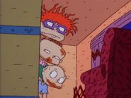 Rugrats - Chanukah 102