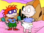 Rugrats - The Gold Rush 156