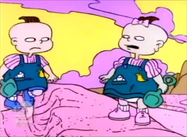 Rugrats - The Gold Rush 197