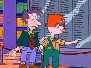 Rugrats - Turtle Recall 20