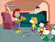 Rugrats - Who's Taffy 173