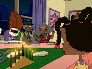 A Rugrats Kwanzaa - Rugrats (144)