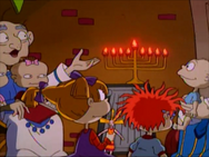 Chanukah - Rugrats 499