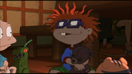 Nickelodeon's Rugrats in Paris The Movie 489