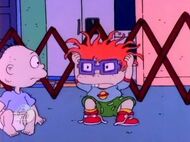 Rugrats - Chuckie's Red Hair 26