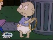 Rugrats - Rebel Without a Teddy Bear 167