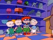 Rugrats - Turtle Recall 119